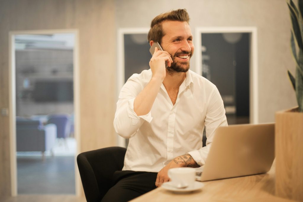 El secreto mejor guardado de las empresas más exitosas bruce mars 8YG31Xn4dSw unsplash scaled