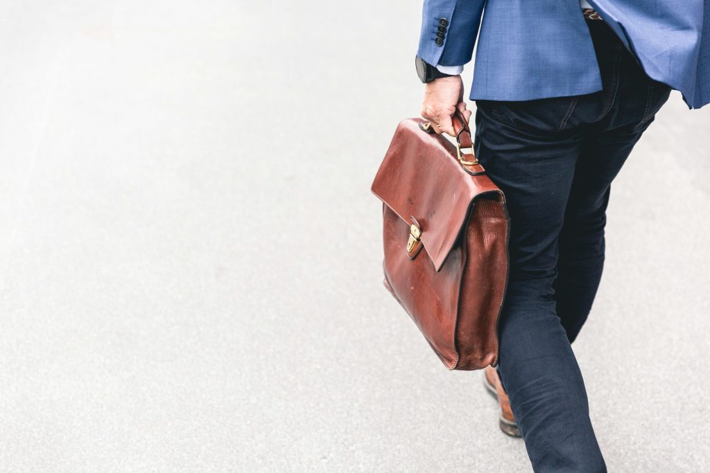 Estrategias para mantener la energía y la motivación en la vuelta al trabajo vuelta al trabajo