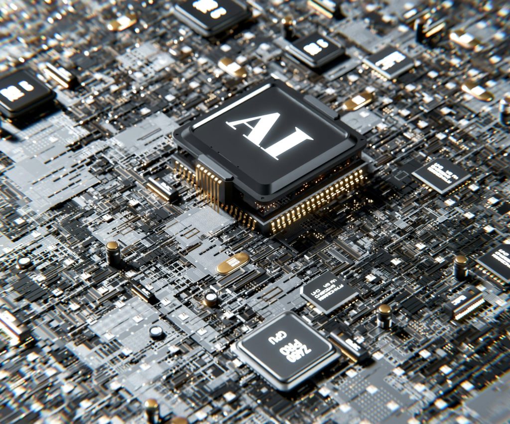 La IA: ¿Aliada o Enemiga del futuro del trabajo? igor omilaev eGGFZ5X2LnA unsplash scaled