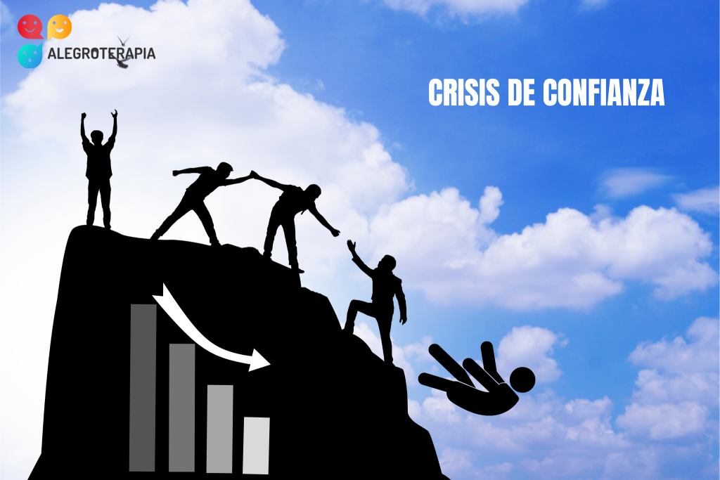 Cómo construir confianza en tu empresa en plena crisis de descontento (según el Edelman Trust Barometer 2024) Crisis de confianza