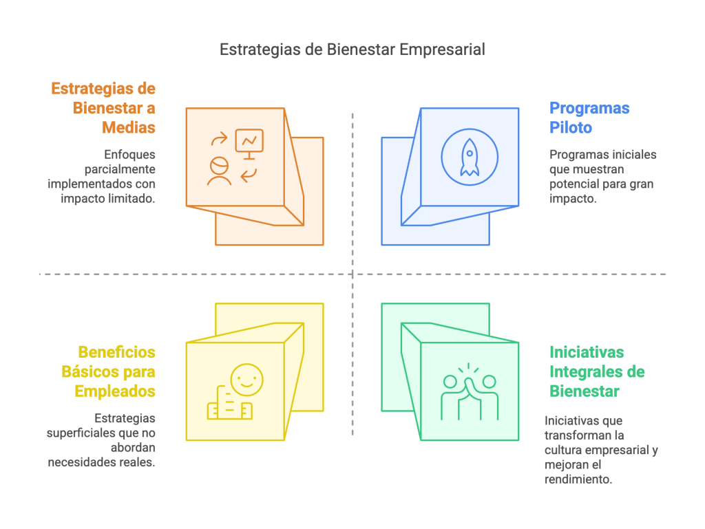 La economía regenerativa del bienestar: por qué tu empresa necesita cuidar el cerebro de su equipo La economia regenerativa del bienestar por que tu empresa necesita cuidar el cerebro de su equipo visual selection