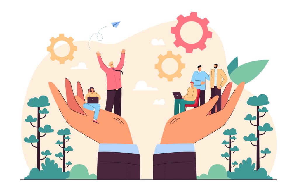 Bienestar organizacional: la clave para atraer y retener el talento bienestar organizacional