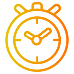 Inicio tiempo